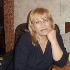 Схема вышивки «я»