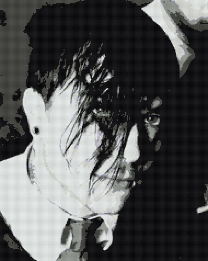 Frank Iero - mcr - предпросмотр