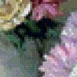 Предпросмотр схемы вышивки «цветы» (№691868)