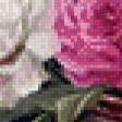 Предпросмотр схемы вышивки «цветы» (№691878)