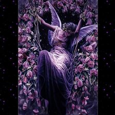 Схема вышивки «№691908»