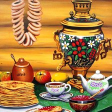 Схема вышивки «№691972»