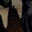 Предпросмотр схемы вышивки «лошади» (№692041)