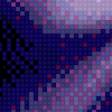 Предпросмотр схемы вышивки «подушка с синим фоном» (№692127)