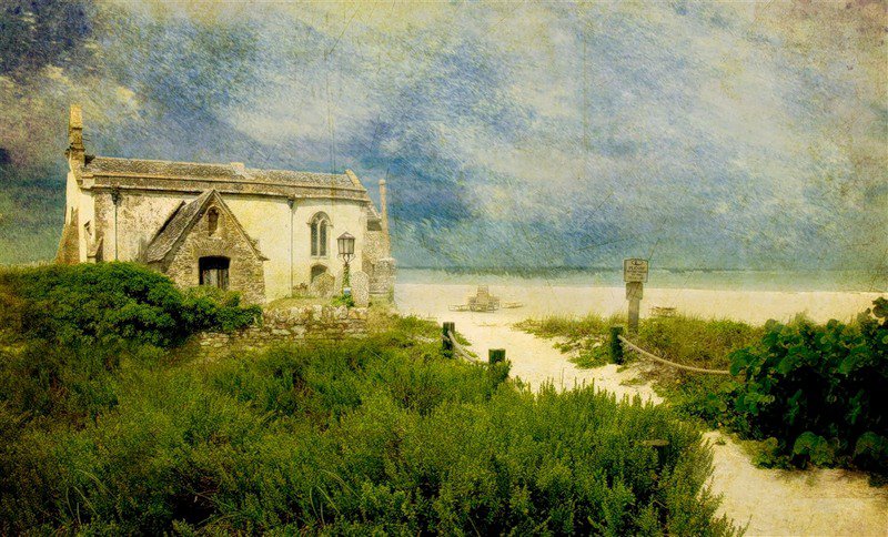 дом - оригинал