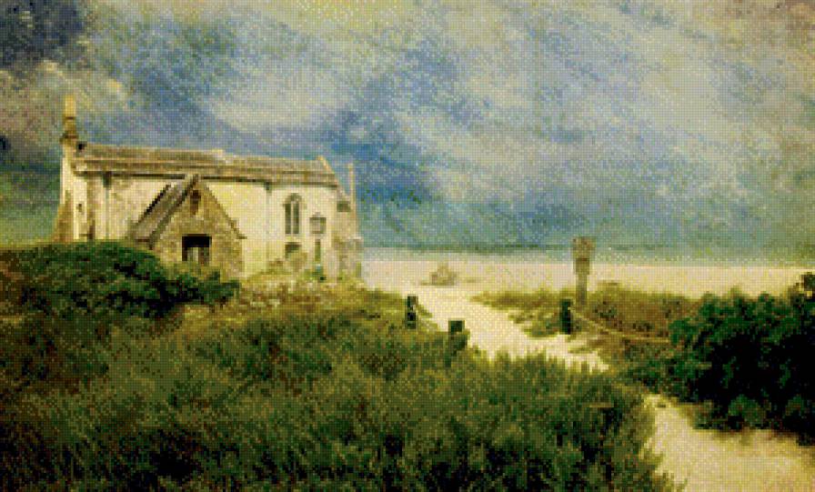 дом - предпросмотр