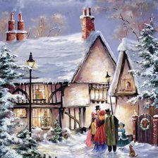 Схема вышивки «№692373»