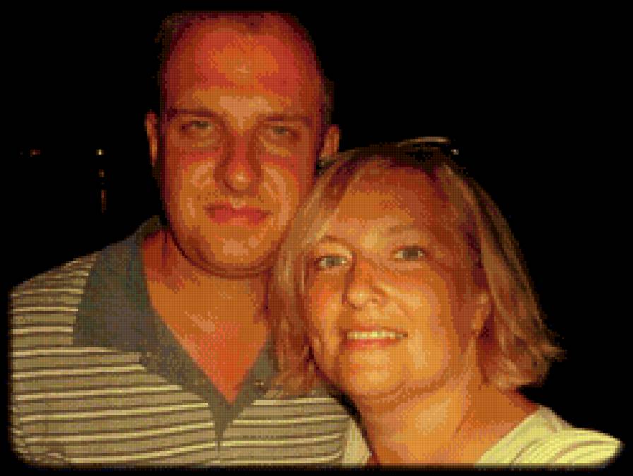 муж и жена - предпросмотр