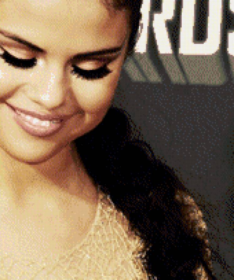 Селена - предпросмотр