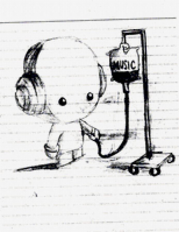 Музыка в крови-2 - предпросмотр