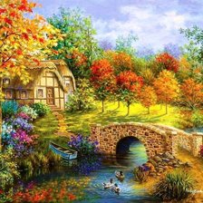 Схема вышивки «№692712»