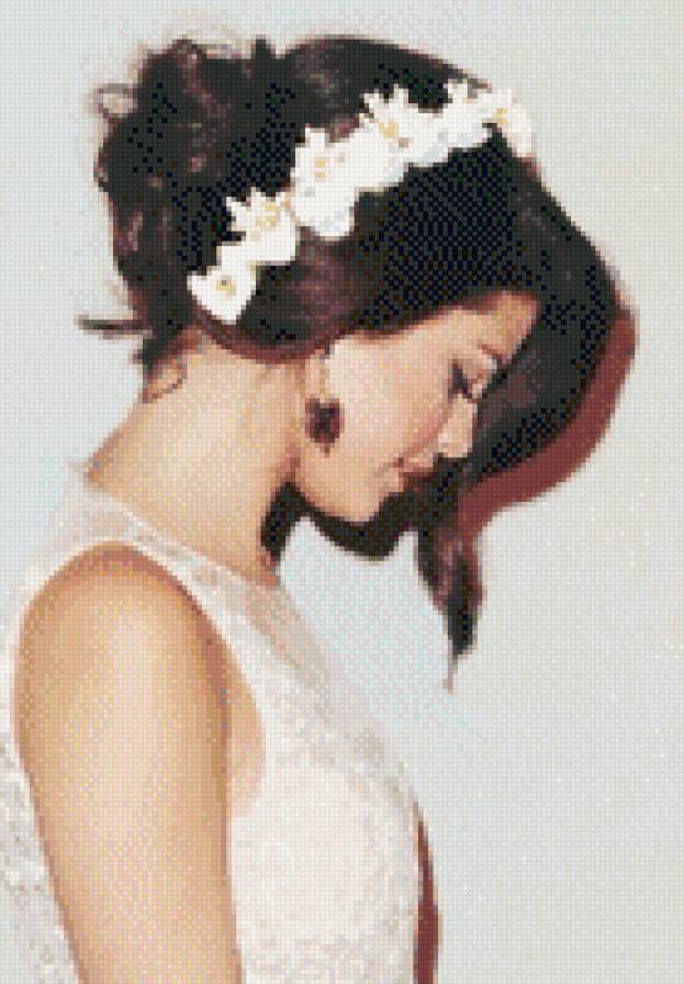 Селена - предпросмотр