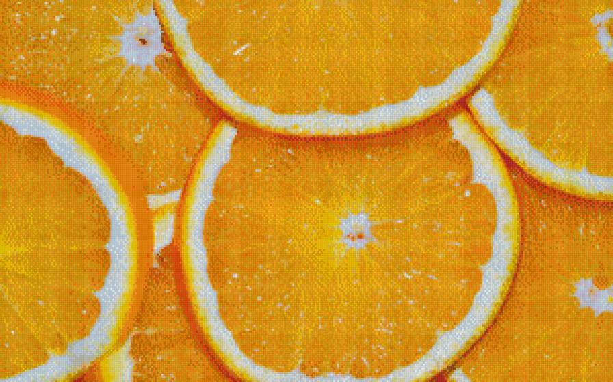 апельсин - кухня - предпросмотр