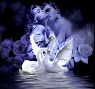 Любовь - оригинал