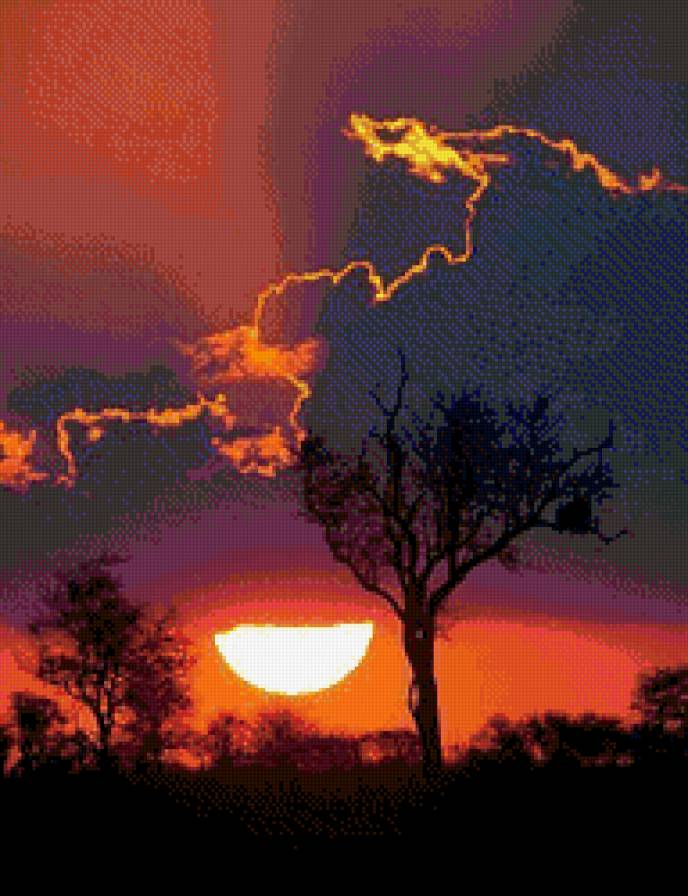 природа - природа, дерево - предпросмотр