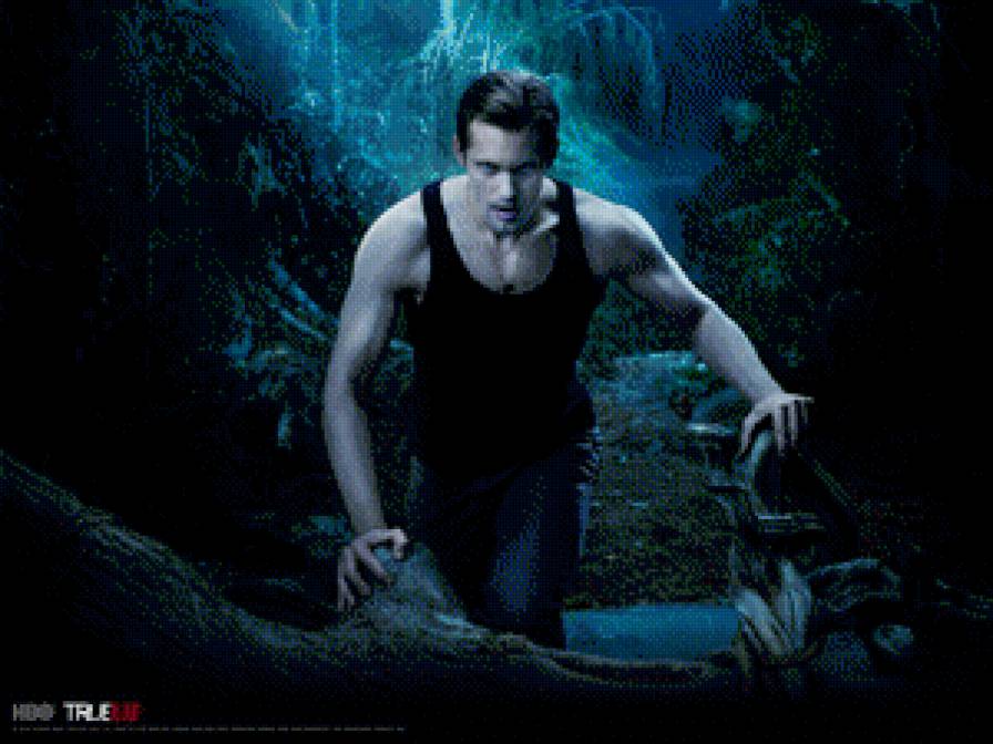 Эрик - предпросмотр