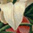 Предпросмотр схемы вышивки «лилии» (№693124)