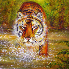 Схема вышивки «Ann Marie»