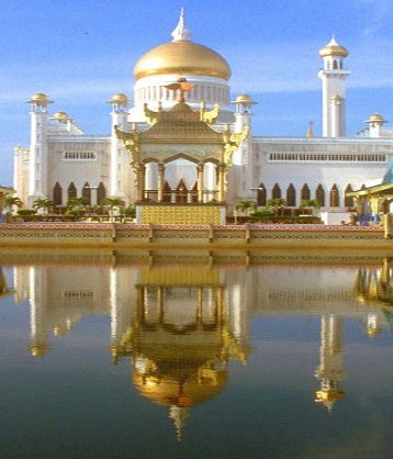 Триптих "Замок султана" 2 часть - оригинал