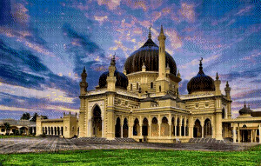 Замок султана 2 - предпросмотр