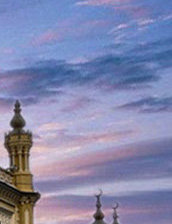 Замок султана 3 часть