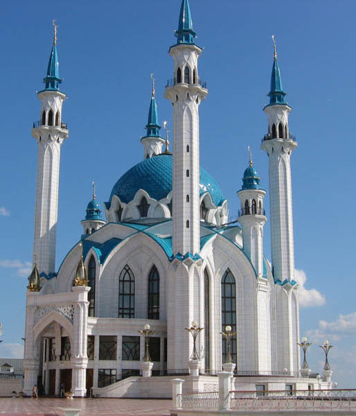 Замок 4 - оригинал