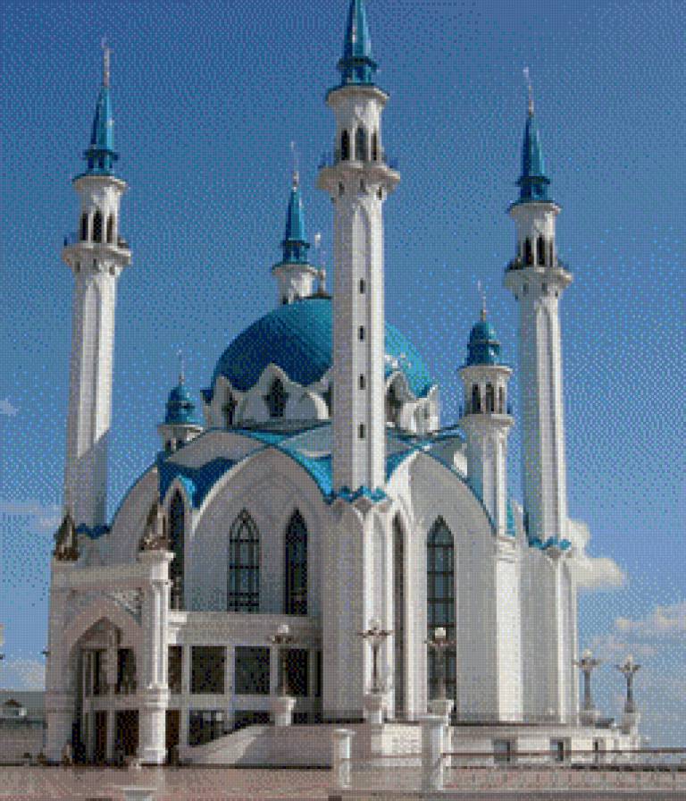 Замок 4 - предпросмотр