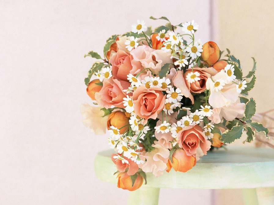 Букет 3 - оригинал