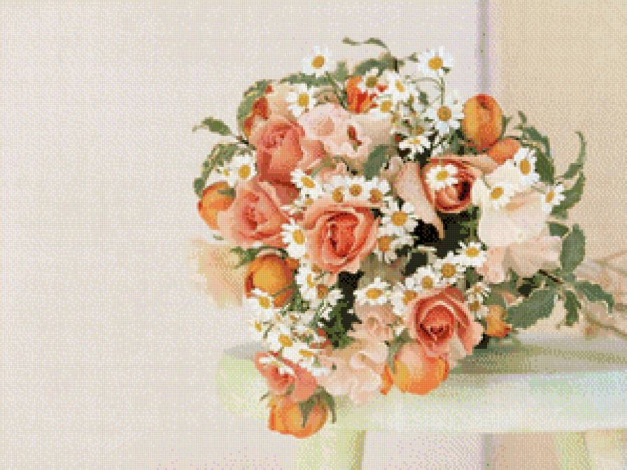 Букет 3 - предпросмотр