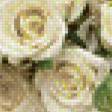 Предпросмотр схемы вышивки «Букет 4» (№693441)