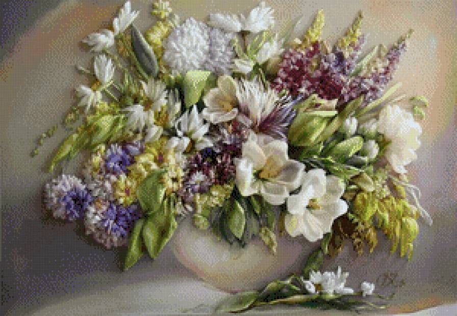 Букет 5 - предпросмотр