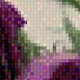 Предпросмотр схемы вышивки «розы» (№693511)