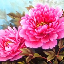 Схема вышивки «№693541»