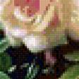 Предпросмотр схемы вышивки «Розы» (№693557)