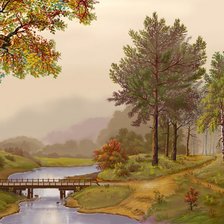 Схема вышивки «№693822»