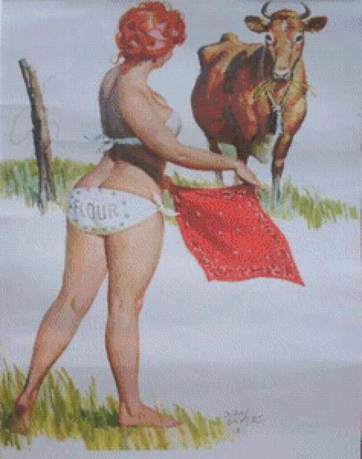 Хильда - хильда - предпросмотр