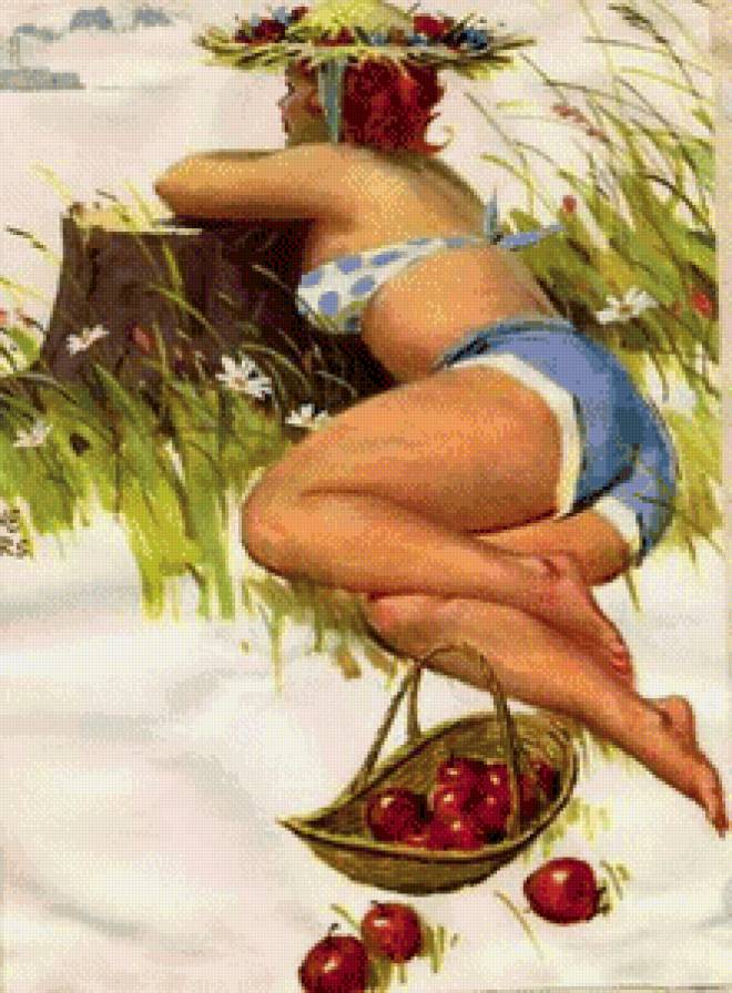 Хильда - хильда - предпросмотр