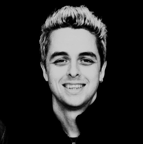 Billie Joe - green day - оригинал