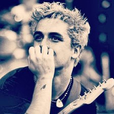 Billie Joe Armstrong