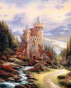 пейзаж - природа, пейзаж - оригинал