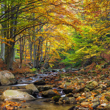 Схема вышивки «2»