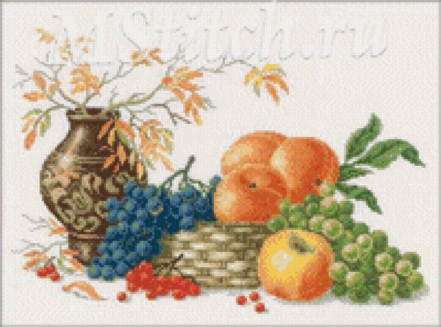 натюрморт1 - предпросмотр