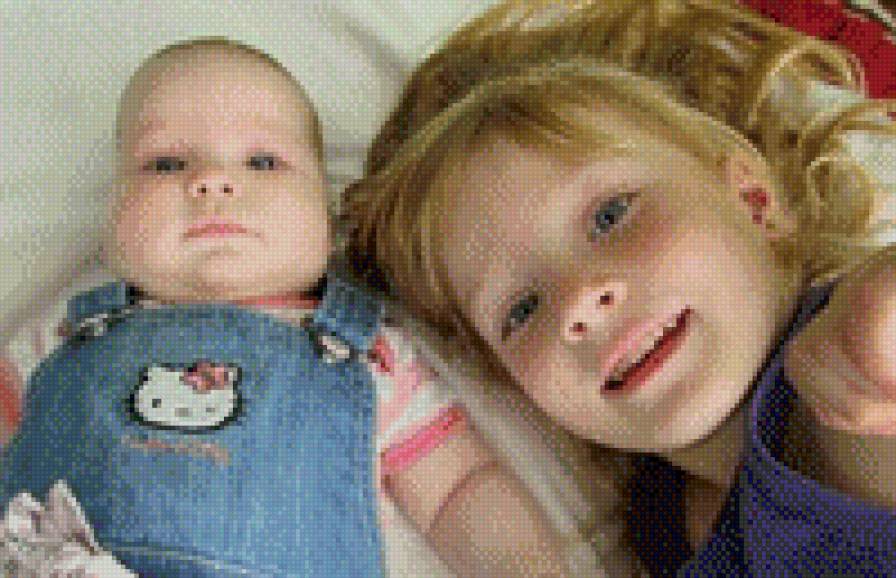 Донечки - предпросмотр