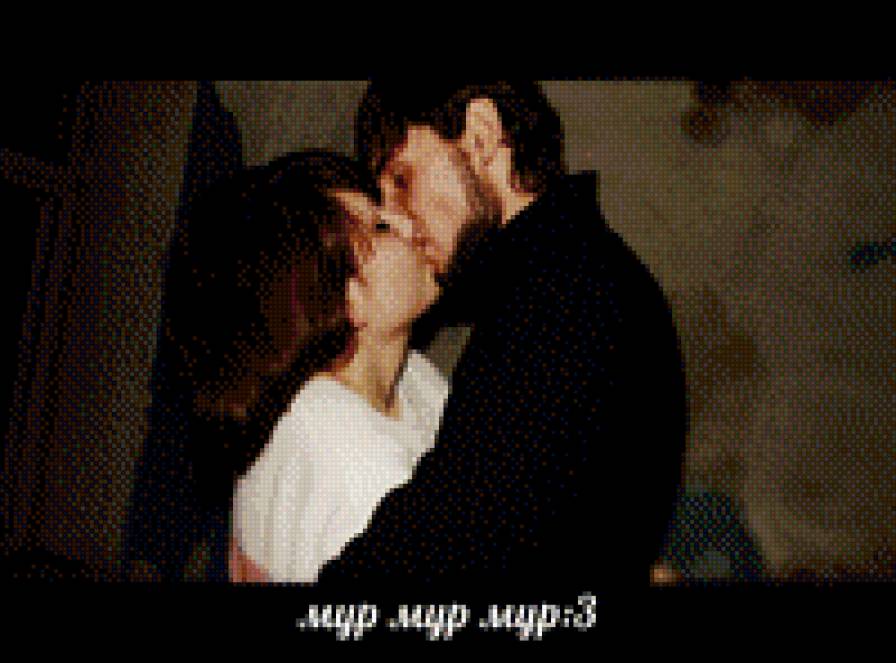 мур - предпросмотр