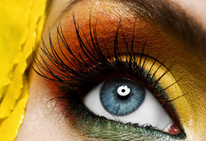 Глаз - оригинал