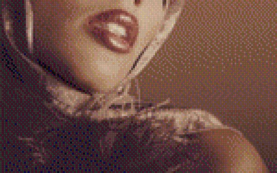 губы страсти - предпросмотр