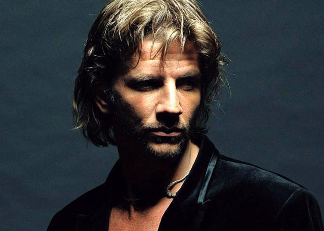 Факундо Орана - кино, актер - оригинал