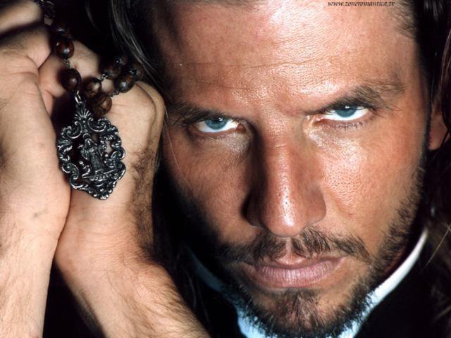 "Падрэ" - актер, кино, факундо орана - оригинал