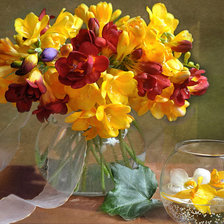 Схема вышивки «№695067»