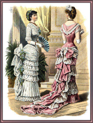 викторианская эпоха - викторианская эпоха - оригинал